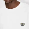 Camiseta bordada «Kenzo Wild Tiger» de algodón Camiseta bordada «Kenzo Wild Tiger» de algodón