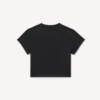 Camiseta corta bordada «Kenzo Signature» de algodón Camiseta corta bordada «Kenzo Signature» de algodón