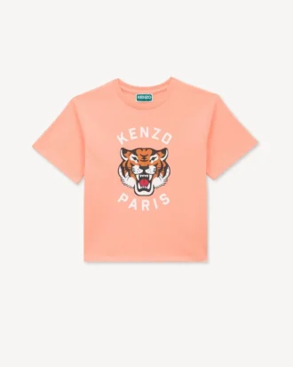 Camiseta de algodón