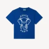 Camiseta de algodón