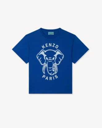 Camiseta de algodón