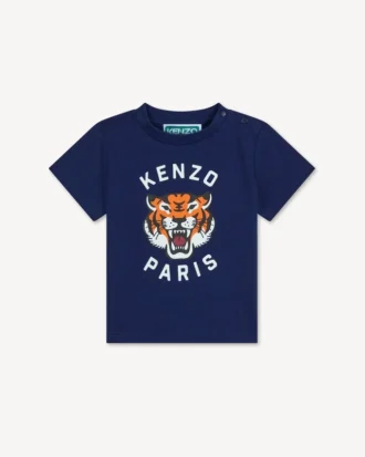 Camiseta de algodón
