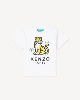 Camiseta de algodón