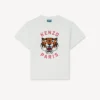 Camiseta de algodón