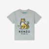 Camiseta de algodón