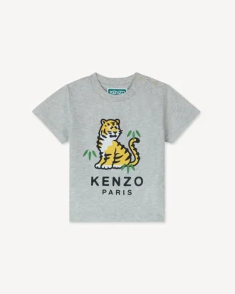 Camiseta de algodón