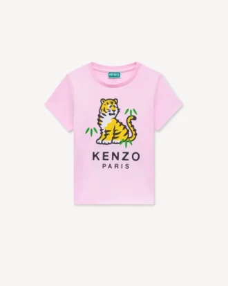 Camiseta de algodón