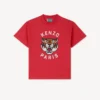 Camiseta de algodón