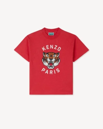 Camiseta de algodón