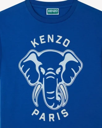 Camiseta de algodón