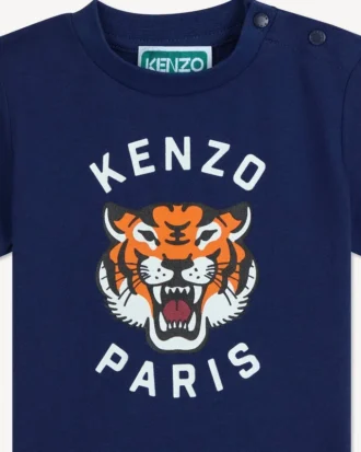 Camiseta de algodón