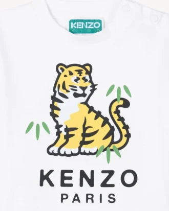 Camiseta de algodón