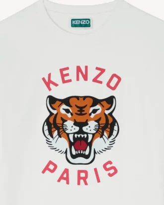 Camiseta de algodón