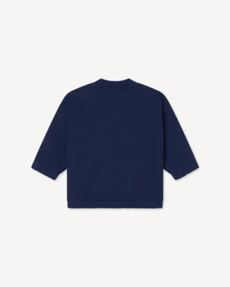 Camiseta de algodón