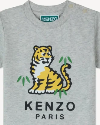 Camiseta de algodón