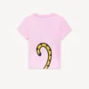 Camiseta de algodón