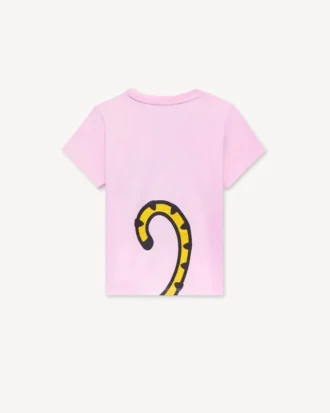 Camiseta de algodón