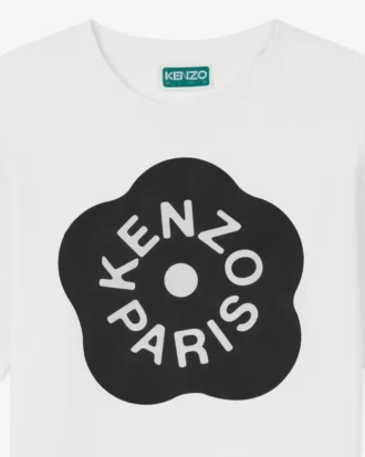 Camiseta de algodón