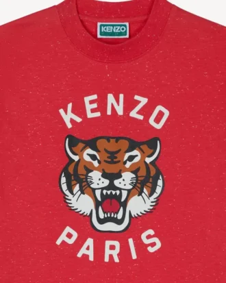 Camiseta de algodón