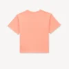 Camiseta de algodón