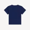 Camiseta de algodón