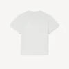 Camiseta de algodón
