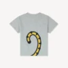 Camiseta de algodón