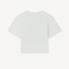 Camiseta de algodón