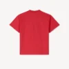 Camiseta de algodón