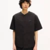 Camiseta de manga corta «Kenzo Signature» de popelín de algodón Camiseta de manga corta «Kenzo Signature» de popelín de algodón