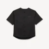 Camiseta de manga corta «Kenzo Signature» de popelín de algodón Camiseta de manga corta «Kenzo Signature» de popelín de algodón