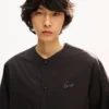 Camiseta de manga corta «Kenzo Signature» de popelín de algodón Camiseta de manga corta «Kenzo Signature» de popelín de algodón