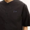 Camiseta de manga corta «Kenzo Signature» de popelín de algodón Camiseta de manga corta «Kenzo Signature» de popelín de algodón