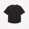 Camiseta de manga corta «Kenzo Signature» de popelín de algodón Camiseta de manga corta «Kenzo Signature» de popelín de algodón