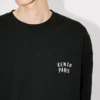 Camiseta de manga larga holgada «Kenzo Boke Heart» de algodón