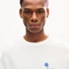 Camiseta de manga larga «Kenzo Tulip» de algodón Camiseta de manga larga «Kenzo Tulip» de algodón