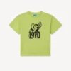Camiseta «Eden Jungle» de algodón