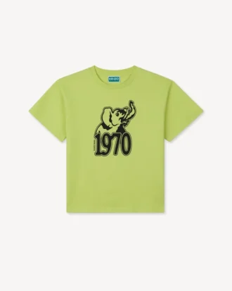 Camiseta «Eden Jungle» de algodón