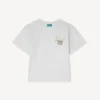 Camiseta «Eden Jungle» de algodón