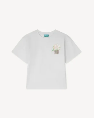 Camiseta «Eden Jungle» de algodón