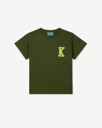 Camiseta «Eden Jungle» de algodón
