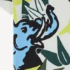 Camiseta «Eden Jungle» de algodón