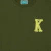 Camiseta «Eden Jungle» de algodón