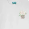 Camiseta «Eden Jungle» de algodón