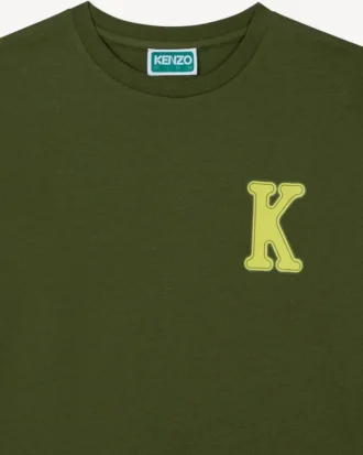 Camiseta «Eden Jungle» de algodón