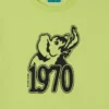 Camiseta «Eden Jungle» de algodón