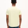 Camiseta entallada bordada «Kenzo Tulip» de algodón Camiseta entallada bordada «Kenzo Tulip» de algodón