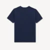 Camiseta entallada bordada «Kenzo Tulip» de algodón Camiseta entallada bordada «Kenzo Tulip» de algodón