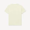 Camiseta entallada bordada «Kenzo Tulip» de algodón Camiseta entallada bordada «Kenzo Tulip» de algodón