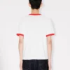 Camiseta entallada «Kenzo Words» de algodón Camiseta entallada «Kenzo Words» de algodón